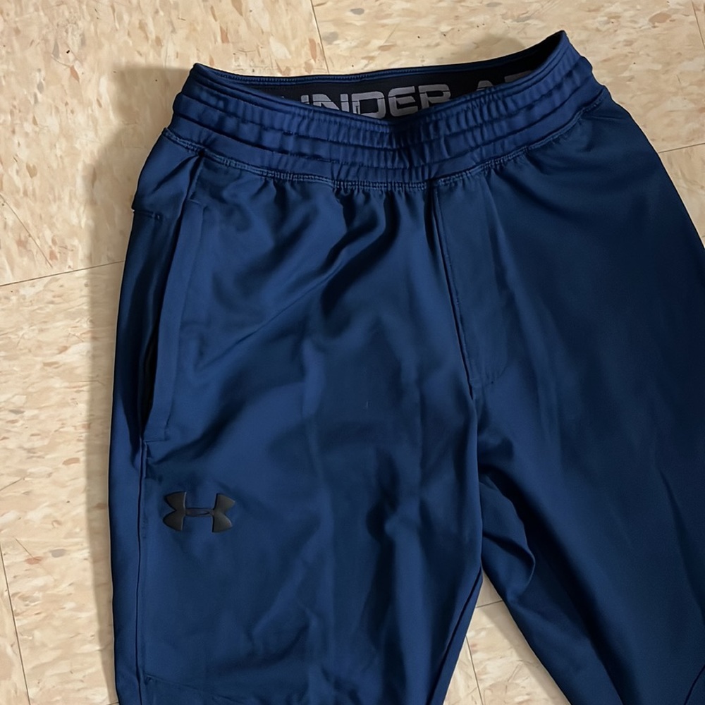 Under Armour pants